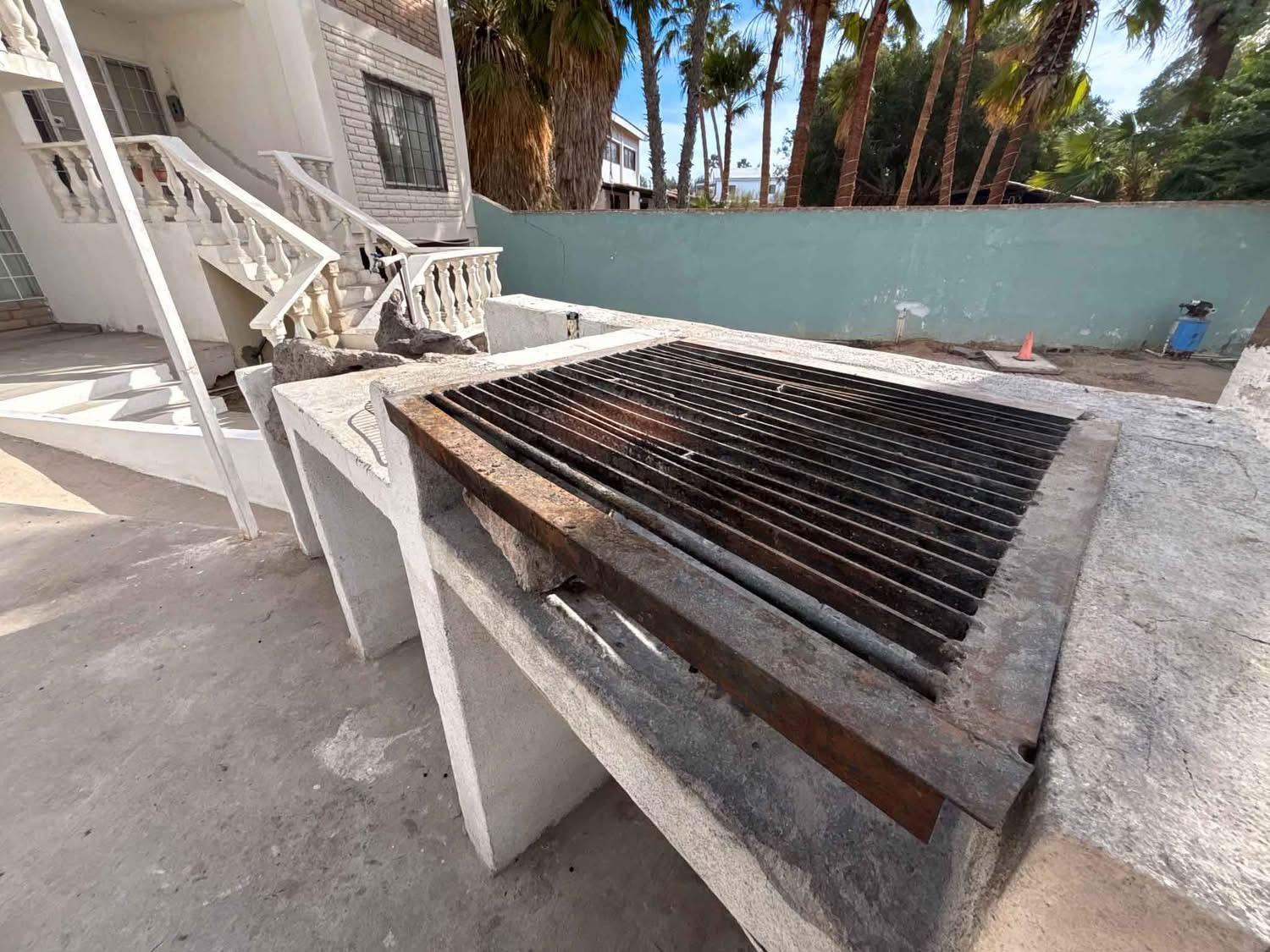 סן פליפה Shoreline Condo 4 Desert Oasis Free Wifi, Cool Ac מראה חיצוני תמונה