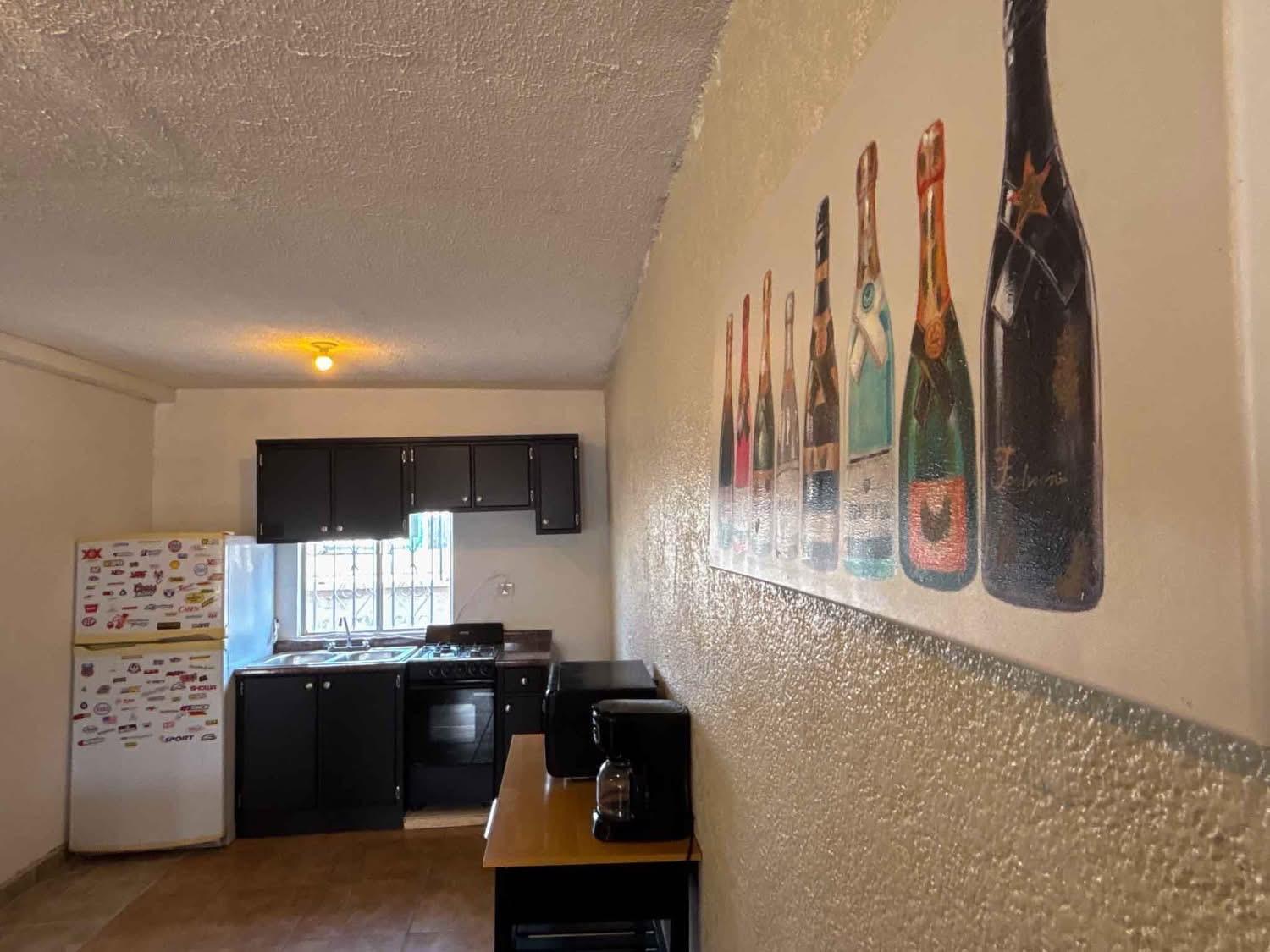 סן פליפה Shoreline Condo 4 Desert Oasis Free Wifi, Cool Ac מראה חיצוני תמונה