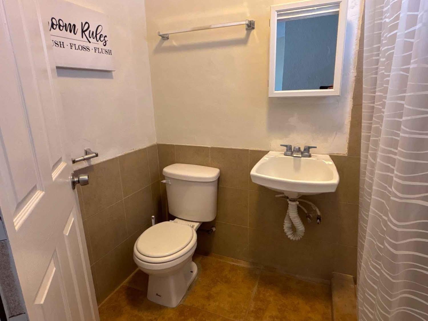 סן פליפה Shoreline Condo 4 Desert Oasis Free Wifi, Cool Ac מראה חיצוני תמונה