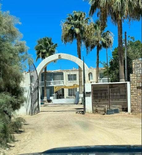 סן פליפה Shoreline Condo 4 Desert Oasis Free Wifi, Cool Ac מראה חיצוני תמונה